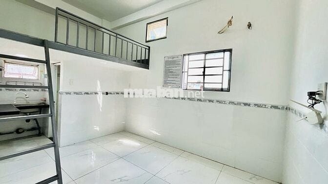 PHÒNG TRỌ MỚI CỰC THOÁNG – TRỐNG SẴN Ở LIỀN NGAY MÃ LÒ