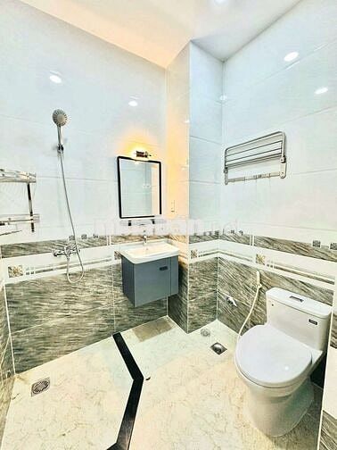 🔥 TÒA NHÀ MỚI 100% • STUDIO BAN CÔNG ĐẸP NGAY PHÚ NHUẬN