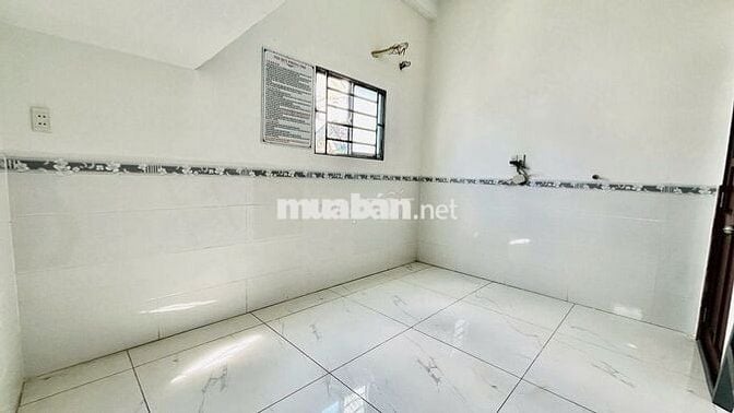 PHÒNG TRỌ MỚI CỰC THOÁNG – TRỐNG SẴN Ở LIỀN NGAY MÃ LÒ