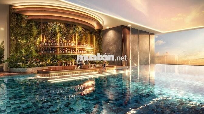 Chỉ 270 triệu sở hữu ngay căn hộ cao cấp - Nhận 2 chỉ vàng!