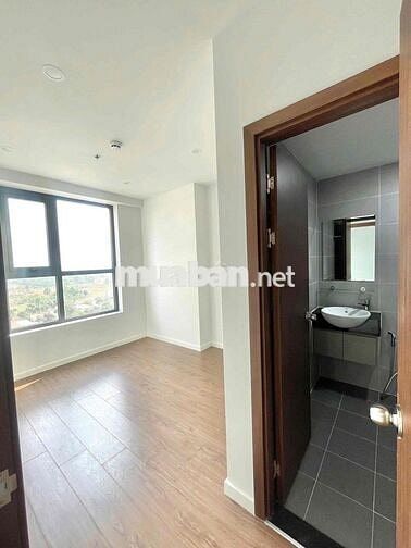 CĂN GÓC 2PN 2WC BCONS CITY Ở 4 BẠN RẺ HƠN Ở TRỌ