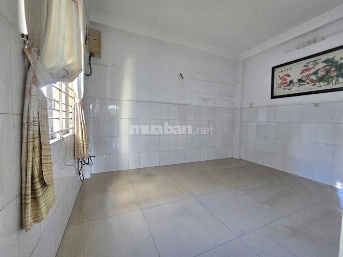 Bán Căn GÓC 2 Mặt hẻm CÔNG VIÊN đường GÒ Dầu. DT 4.5x17- ĐÚc 4 Tấm