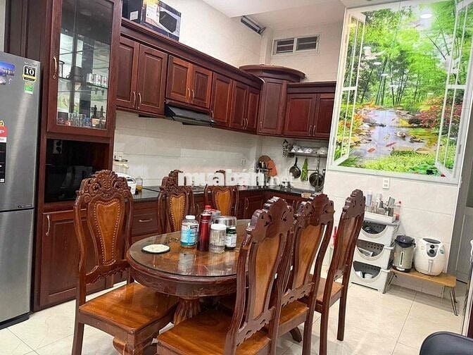 CHO THUÊ NHÀ NGUYÊN CĂN  ĐƯỜNG SỐ 4  KHU DÂN CƯ LÊ THÀNH