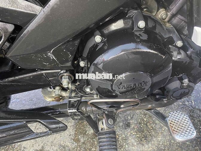 Yamaha Exciter 150 2016 Trắng, Đỏ, Đen 30123 km
