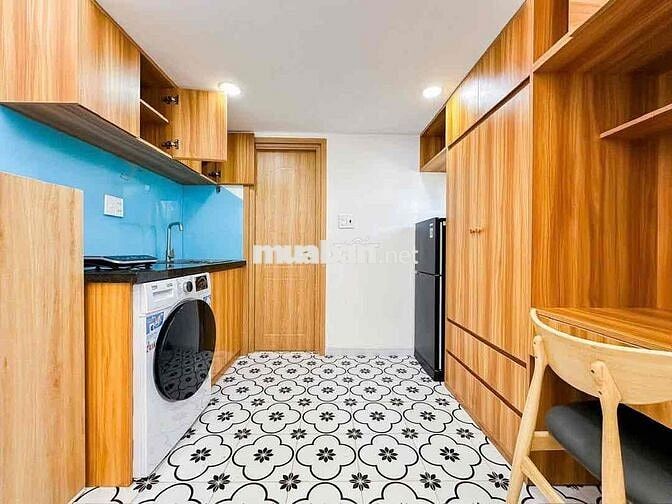 CHDV DUPLEX FULL NỘI THẤT ĐĂNG VĂN BI