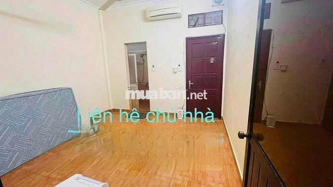 Cho thuê nhà phố Lương Yên - Lò Đúc - 35m2 -3 tầng