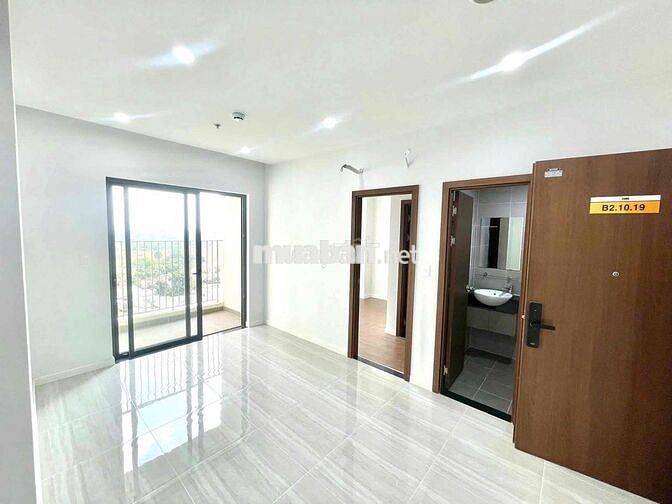 CĂN GÓC 2PN 2WC BCONS CITY Ở 4 BẠN RẺ HƠN Ở TRỌ
