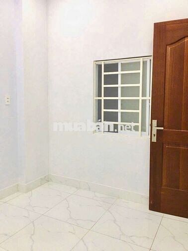 Nhà cho thuê Đs 8 - Lê Văn Quới, BT (2PN 2WC) hẻm 5m, nhà sạch sẽ