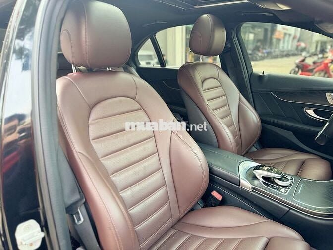 Mercedes-Benz C300 AMG 2016 Đen