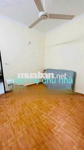 Cho thuê nhà phố Lương Yên - Lò Đúc - 35m2 -3 tầng