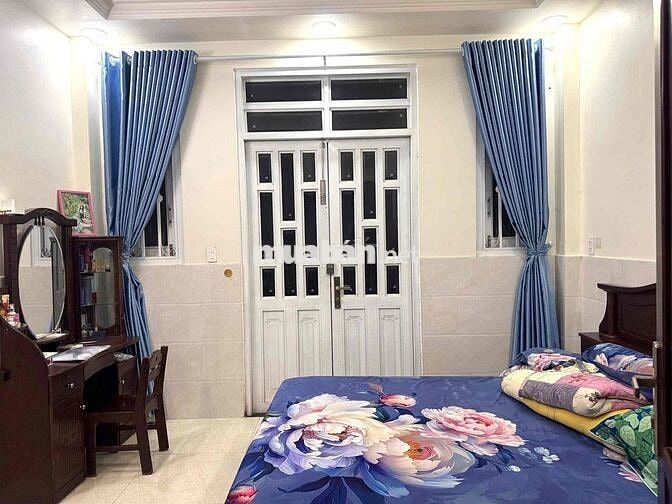 CHO THUÊ NHÀ NGUYÊN CĂN  ĐƯỜNG SỐ 4  KHU DÂN CƯ LÊ THÀNH