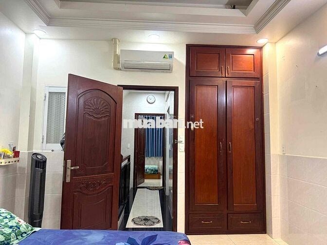 CHO THUÊ NHÀ NGUYÊN CĂN  ĐƯỜNG SỐ 4  KHU DÂN CƯ LÊ THÀNH