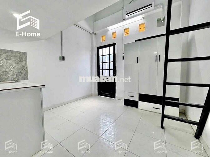 🍀 PHÒNG TRỌ SINH VIÊN CÓ GÁC SẠCH SẼ AN NINH NGAY IUH VLU GDU UFH VAA
