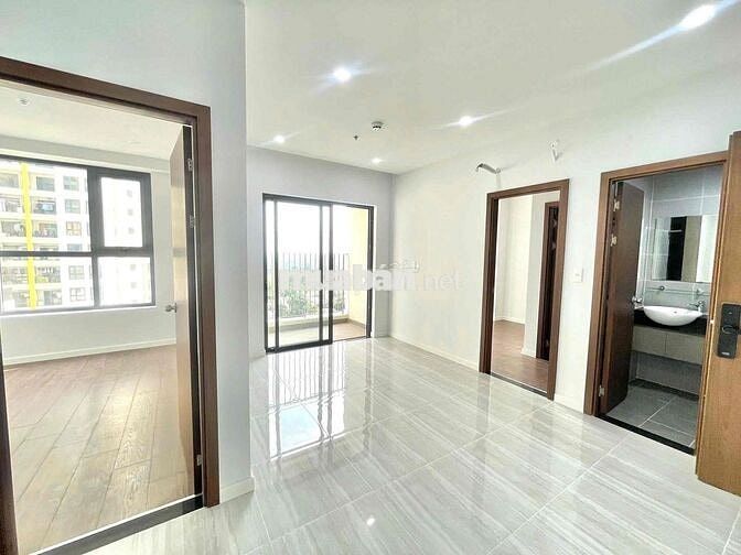 CĂN GÓC 2PN 2WC BCONS CITY Ở 4 BẠN RẺ HƠN Ở TRỌ