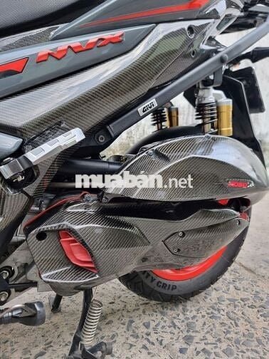 Yamaha NVX V2 đời 2022 Xám 28k km
