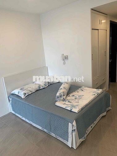CHO THUÊ OFFICETEL 1PN – ORCHARD GARDEN, 128 HỒNG HÀ, full nội thất