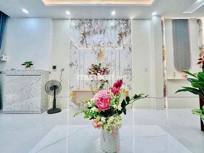 NHÀ NGUYÊN CĂN 70M2_2PN_FULL NỘI THẤT NẰM NGAY THỐNG NHẤT