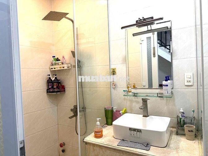 CHO THUÊ NHÀ NGUYÊN CĂN  ĐƯỜNG SỐ 4  KHU DÂN CƯ LÊ THÀNH
