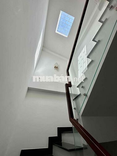 BÁN NHÀ TRƯỜNG CHINH NGANG 4,4M - BÀU CÁT Ô TÔ THÔNG TRƯƠNG CÔNG ĐỊNH
