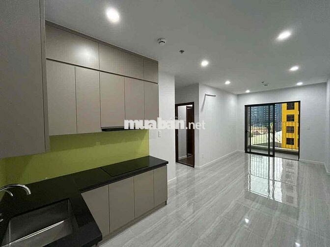 CĂN GÓC 2PN 2WC BCONS CITY Ở 4 BẠN RẺ HƠN Ở TRỌ