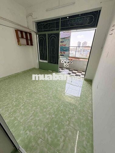 🏡 CĂN HỘ TẦNG 6 - CÓ THANG MÁY - 2 PHÒNG NGỦ - SỔ HỒNG RIÊNG - NHỈNH 2