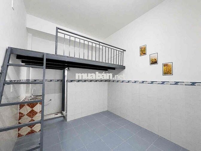 🏘️PHÒNG TRỌ DUPLEX TRẦN VĂN GIÀU - TÂN TẠO