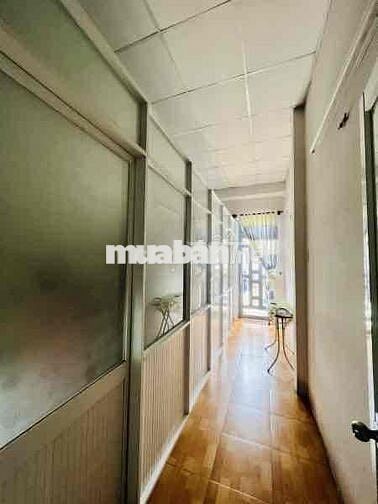 MẶT TIỀN LVQ 4x16 2 TẦNG NHỈNH 5Đ