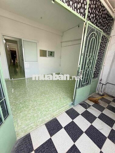 🏡 CĂN HỘ TẦNG 6 - CÓ THANG MÁY - 2 PHÒNG NGỦ - SỔ HỒNG RIÊNG - NHỈNH 2