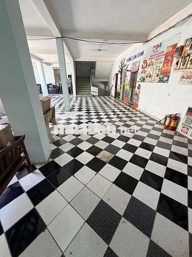 🏡 CĂN HỘ TẦNG 6 - CÓ THANG MÁY - 2 PHÒNG NGỦ - SỔ HỒNG RIÊNG - NHỈNH 2