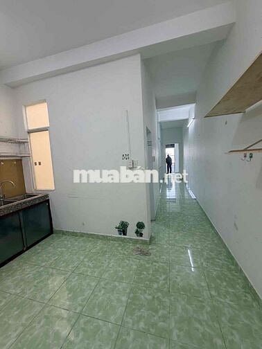 🏡 CĂN HỘ TẦNG 6 - CÓ THANG MÁY - 2 PHÒNG NGỦ - SỔ HỒNG RIÊNG - NHỈNH 2