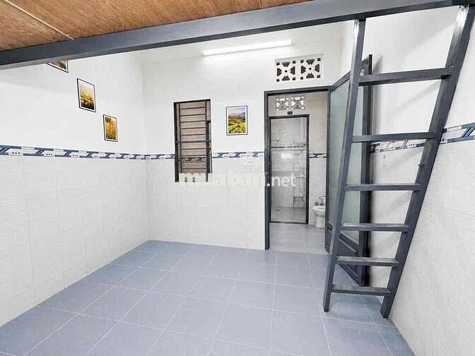 🏘️PHÒNG TRỌ DUPLEX TRẦN VĂN GIÀU - TÂN TẠO