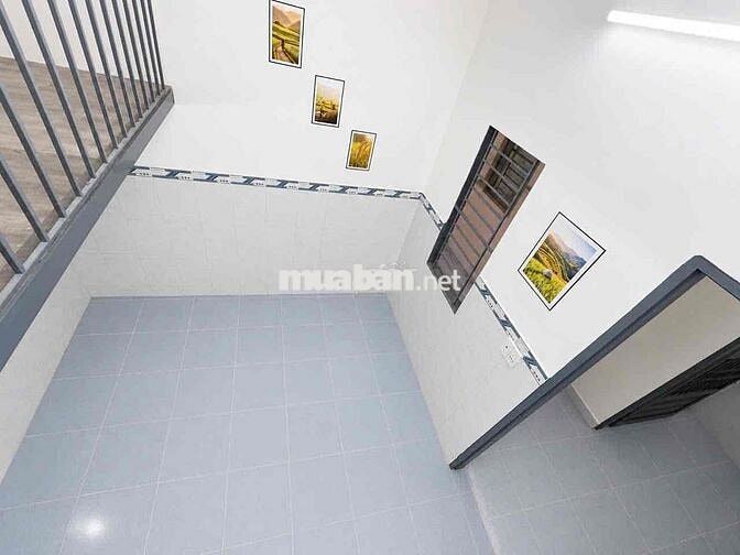 🏘️PHÒNG TRỌ DUPLEX TRẦN VĂN GIÀU - TÂN TẠO