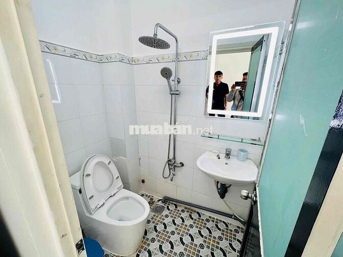 🔥Căn Hộ Mini Bancol/Cửa Sổ Thoáng Mới - Phan Xích Long - Phan Đăng Lưu