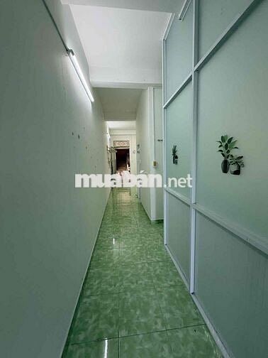 🏡 CĂN HỘ TẦNG 6 - CÓ THANG MÁY - 2 PHÒNG NGỦ - SỔ HỒNG RIÊNG - NHỈNH 2