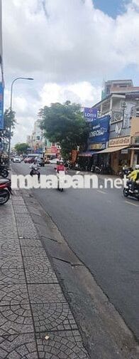 Nhà bán MT Hoàng Hoa Thám , Bảy hiền