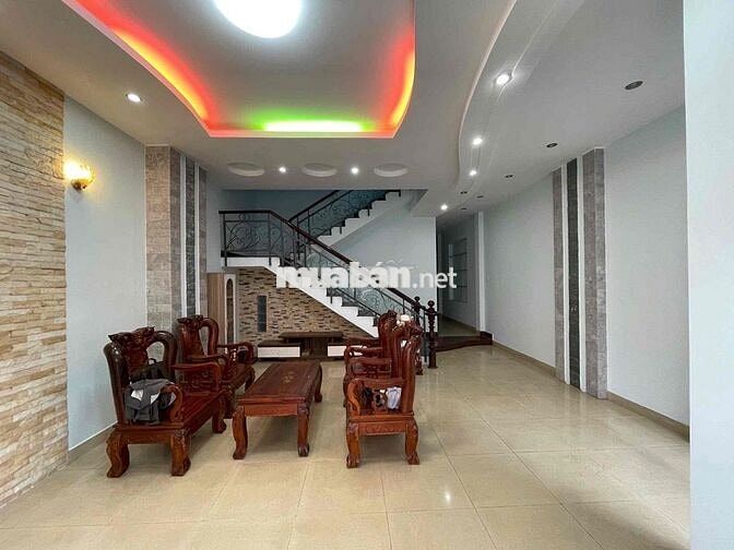 🏡 CHO THUÊ NHÀ NGUYÊN CĂN – QUẬN 7 ĐƯỜNG HUỲNH TẤN PHÁT