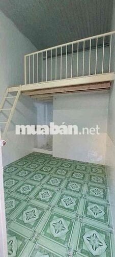 Cho thuê phòng trợ chợ Hạnh Thông Tây