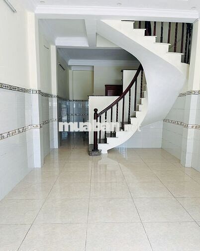 CHỦ GIẢM 300TR- NHÀ 54M² - 2 TẦNG - HXH NGUYỄN VĂN QUÁ - CÒN 4,2 TỶ