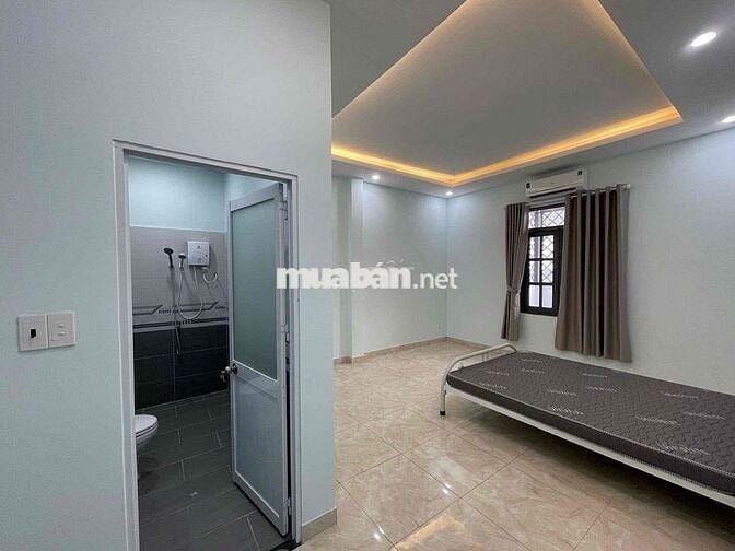 🏡 CHO THUÊ NHÀ NGUYÊN CĂN – QUẬN 7 ĐƯỜNG HUỲNH TẤN PHÁT