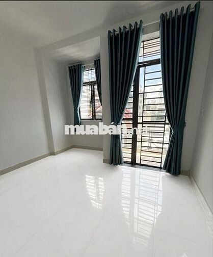 CHỦ GIẢM 300TR- NHÀ 54M² - 2 TẦNG - HXH NGUYỄN VĂN QUÁ - CÒN 4,2 TỶ