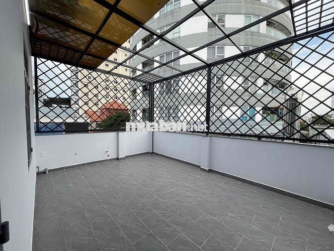 🏡 CHO THUÊ NHÀ NGUYÊN CĂN – QUẬN 7 ĐƯỜNG HUỲNH TẤN PHÁT