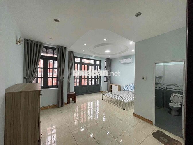 🏡 CHO THUÊ NHÀ NGUYÊN CĂN – QUẬN 7 ĐƯỜNG HUỲNH TẤN PHÁT