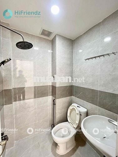🔥STUDIO BAN CÔNG TÁCH BẾP ĐẦY ĐỦ NỘI THẤT GẦN NGAY NGÃ TƯ PHÚ NHUẬN