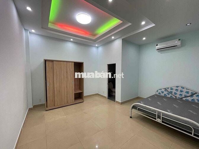 🏡 CHO THUÊ NHÀ NGUYÊN CĂN – QUẬN 7 ĐƯỜNG HUỲNH TẤN PHÁT