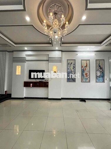 🌻N.C - CHO THUÊ NHÀ TRỆT 2 LẦU TRỤC CHÍNH ĐƯỜNG A6 KDC HƯNG PHÚ