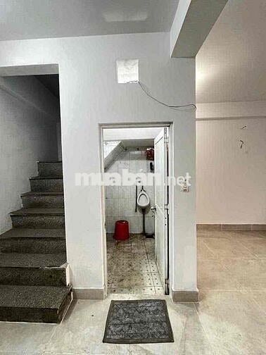 NC nguyễn xí - BT - 1 trệt 1 lửng 1 lầu ST ngang 5m kd tự do