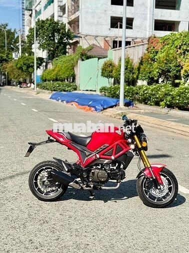 Moto Mini Ducati V2 Chính Chủ