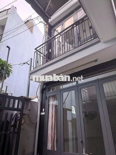 Chính chủ bán nhà nhỏ sổ riêng ngay khu Phan Xích Long - Phú Nhuận