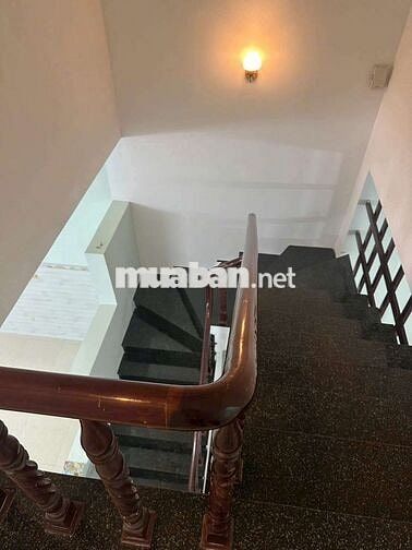 Cho thuê nhà 1 trệt 1 lầu KDC Long Thịnh – 3 phòng ngủ – 6 triệu/tháng