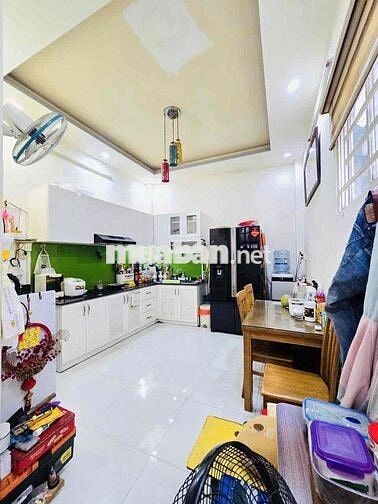🛑Nhà 4 tầng (3.8x10m), gần chợ Rạch Ông- Ng Thị Tần P2